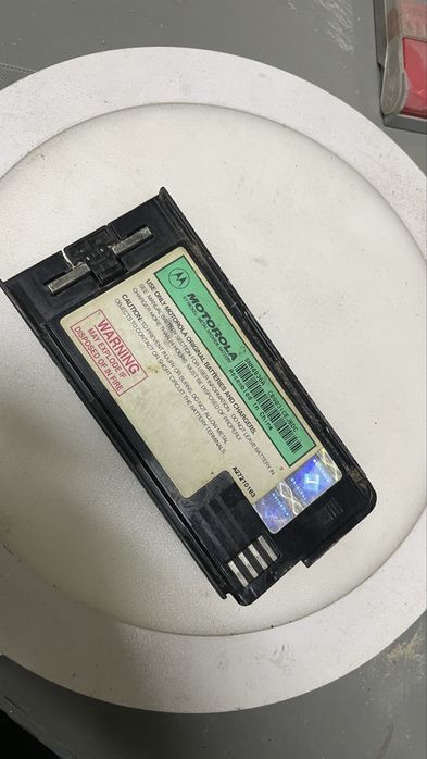 Motorola продается раритет