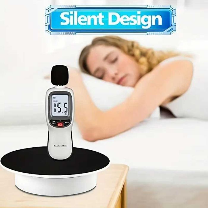 Новый Стенд вращающийся для съемки и витрины - ассортимент -программы