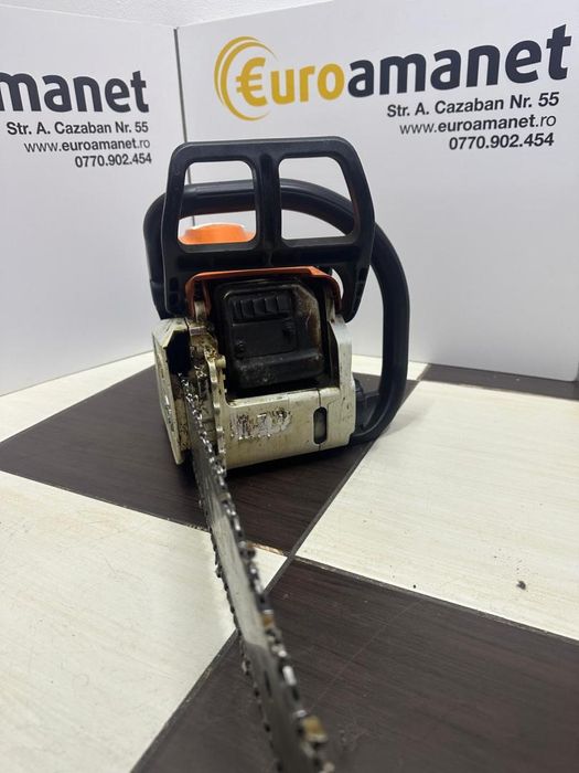 Drujba STIHL MS 180 - 2022 -I-