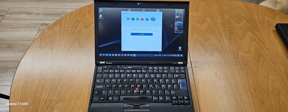 Lenovo ThinkPad x220i