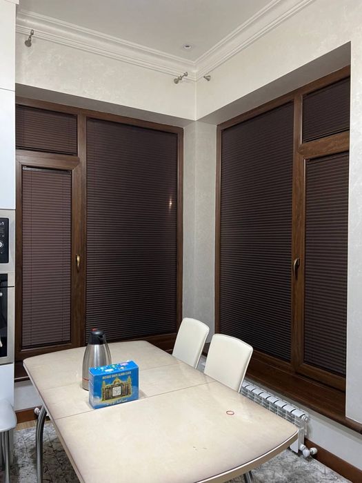 Установка под ключ - надежные Jaluzi и Jalyuzi по доступным ценам