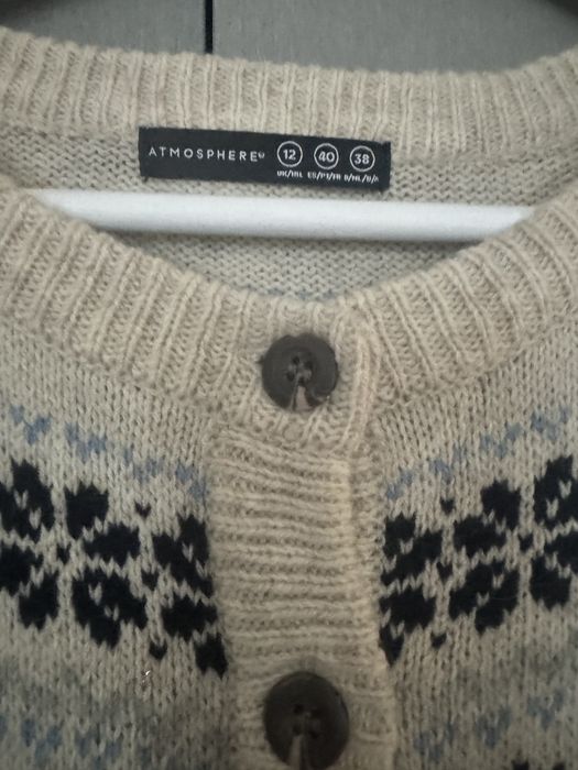 Pulovere de Craciun - Marime M