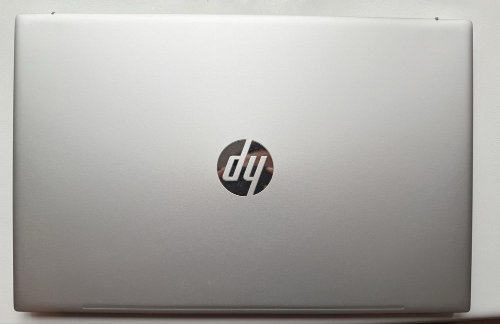 Ноутбук HP Pavilion 15