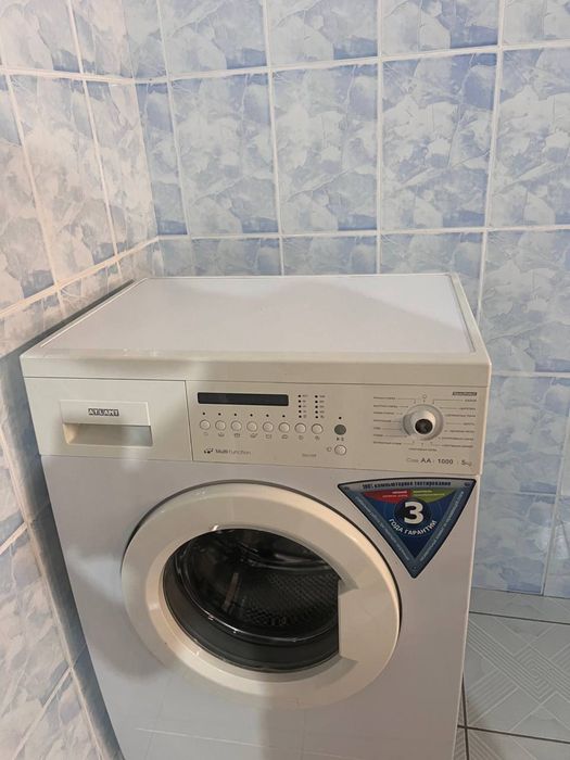 Atlant 5 kg holati yaxshi