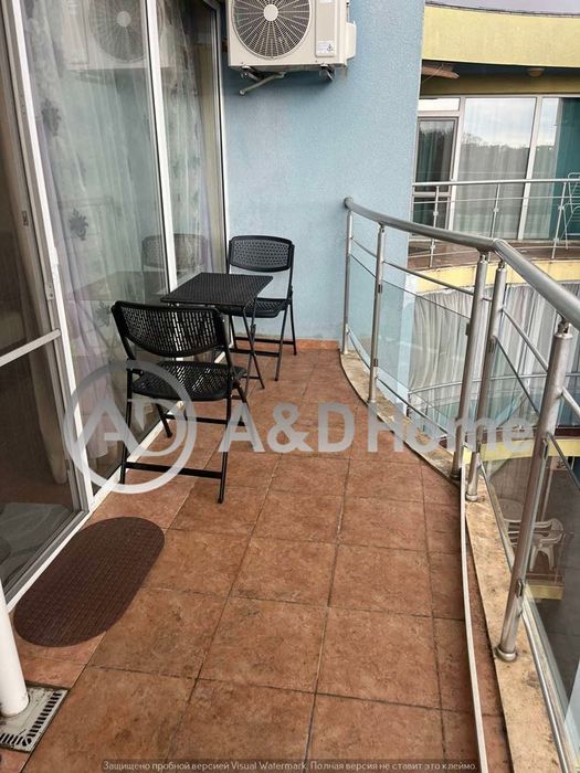 Продава се Двустаен апартамент в к.к. Слънчев бряг - 72 кв.м за 1150 €/кв.м - Снимка #6