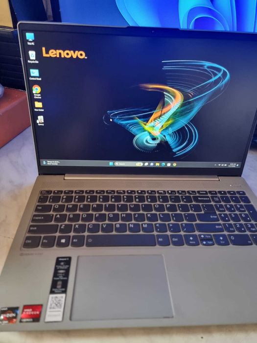 Laptop Lenovo Ryzen 7 4700U Ideapad 5