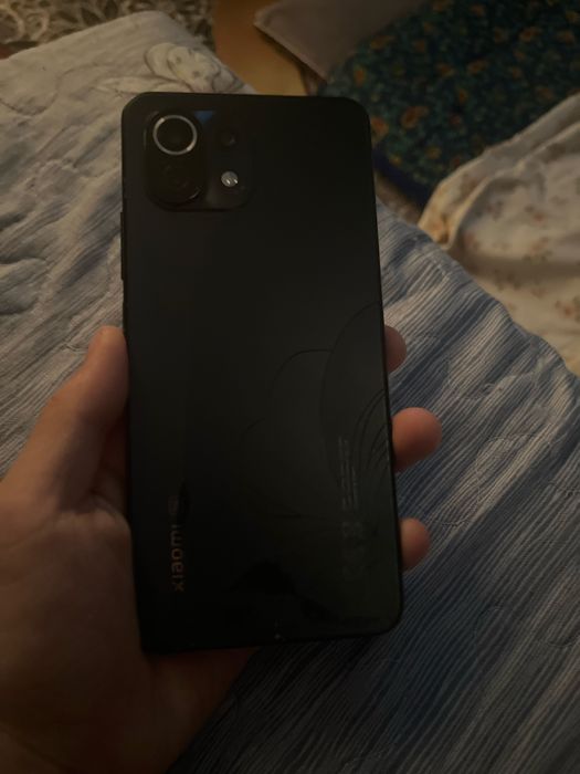 Хиаоми11лайтпроредми