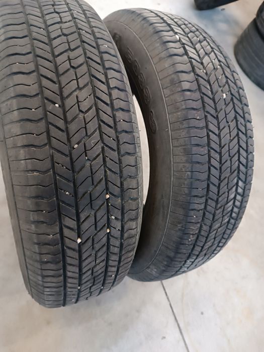 2buc Anvelope Vara 215 70 16 Yokohama