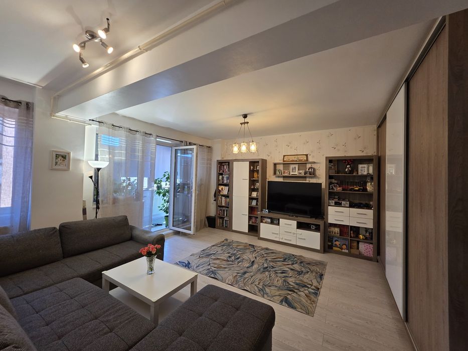 Apartament 3 camere decomandat | Tineretului 24 | Militari Residence | Direct proprietar