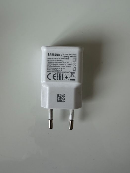 Samsung S24 l 8GB RAM | 256GB - в отлично състояние