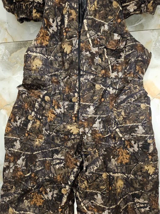 Продам зимний костюм