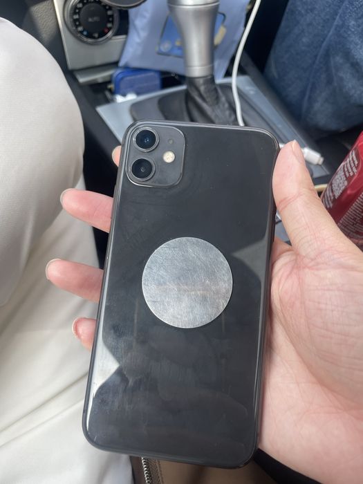 Iphone 11 126gb продажа