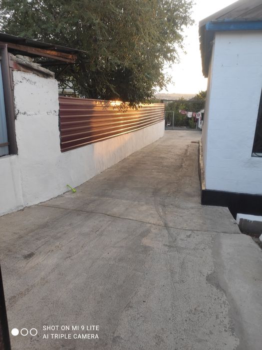 Срочно. Продаётся дом 6сот.