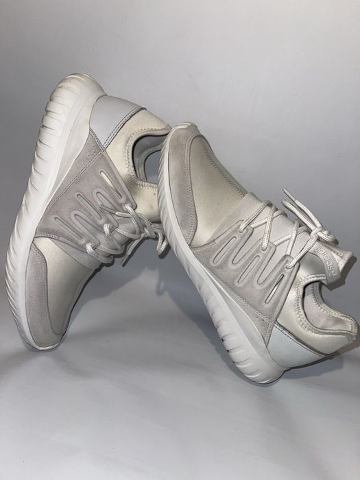 Adidas Tubular Radial