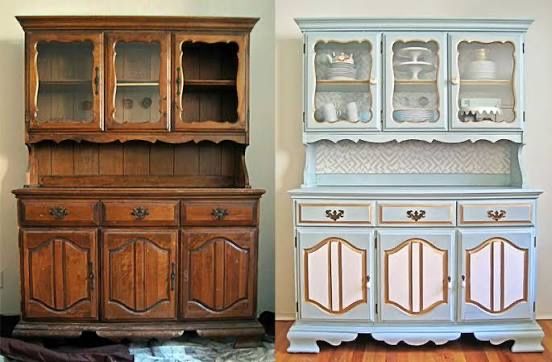 Услуги по реставрации  мебели  , домов , изделии исторических