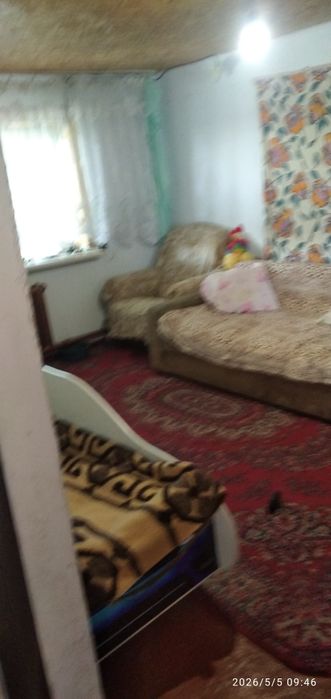 Продам дом в селе Байтерек