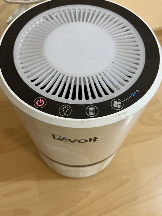 Пречистмател на въздух Levoit LV H132