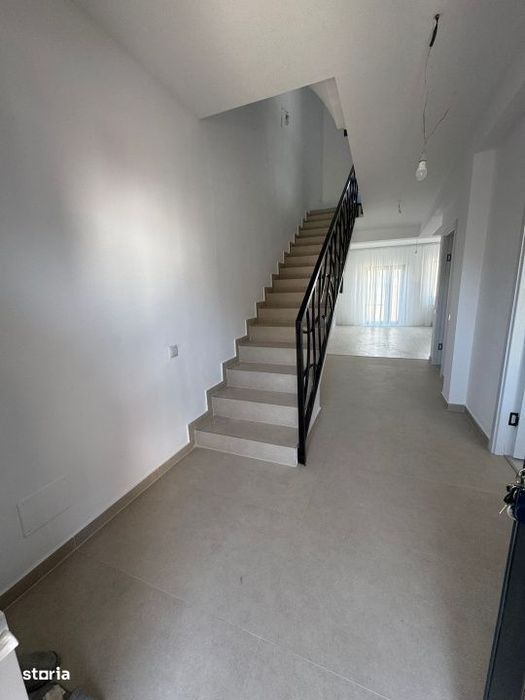 Vanzare/Vila Individuala P+1+M Bragadiru-Strada Gliei id nr 12