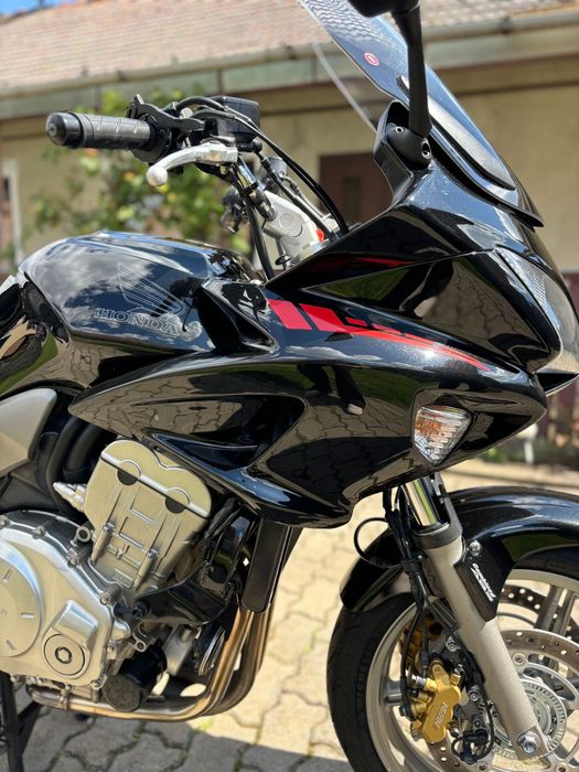 Motocicleta Honda CBF1000 SC58