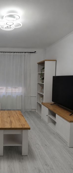 Închiriez Garsonieră LUX  - Berceni - Totul nou