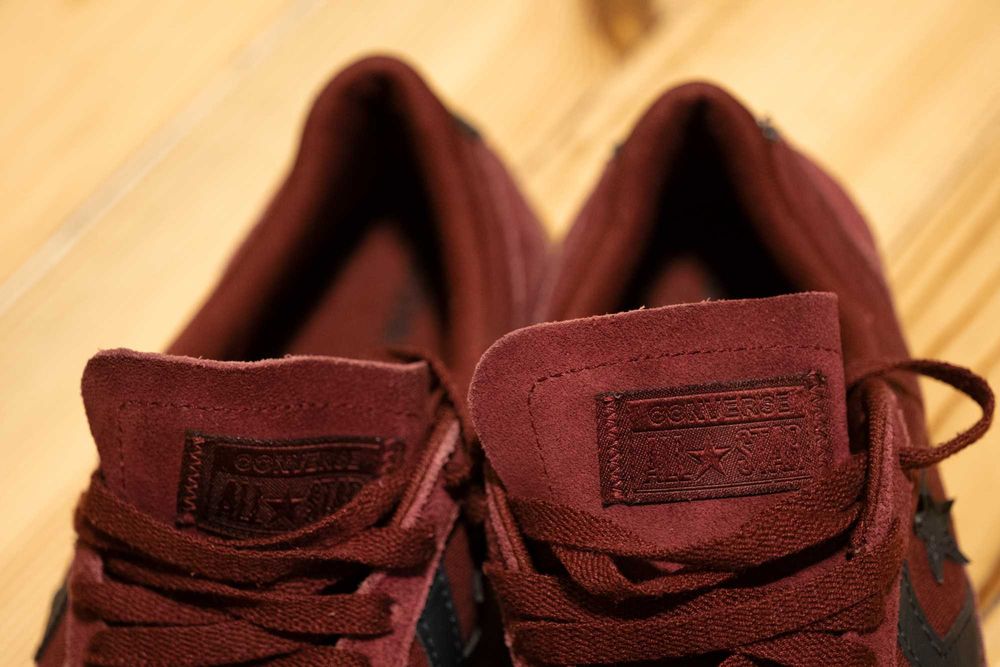 Кецове Converse Net Star Classic, номер 43