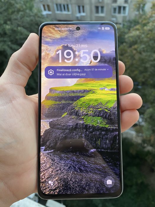 Oppo reno 12fs 512gb