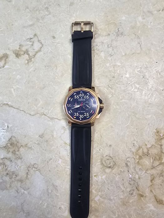 Ceas Corum impecabil