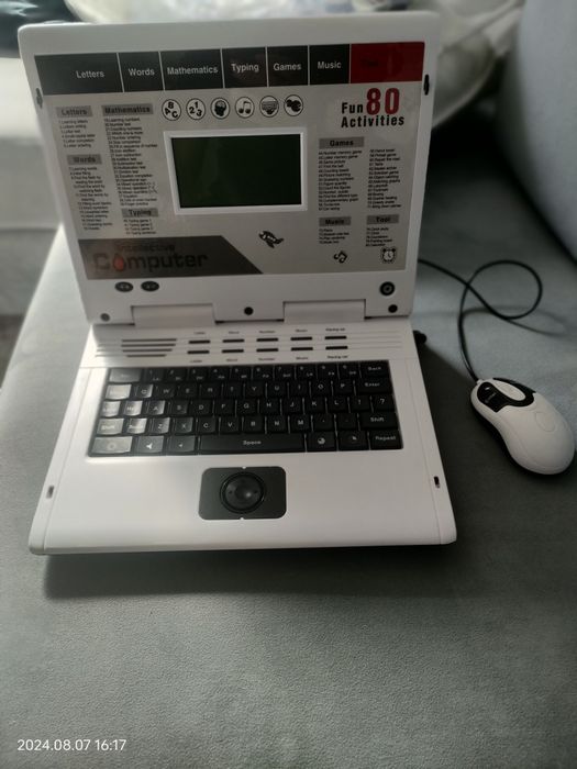 Calculator interactiv copii