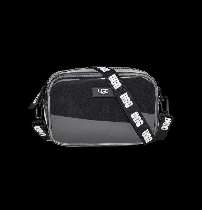 Дамска чанта на UGG