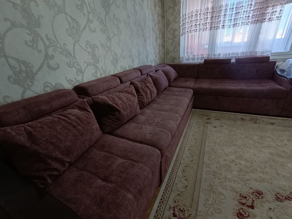 Диван Угалок/Кровать