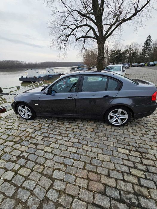 BMW Seria 3 – 320d