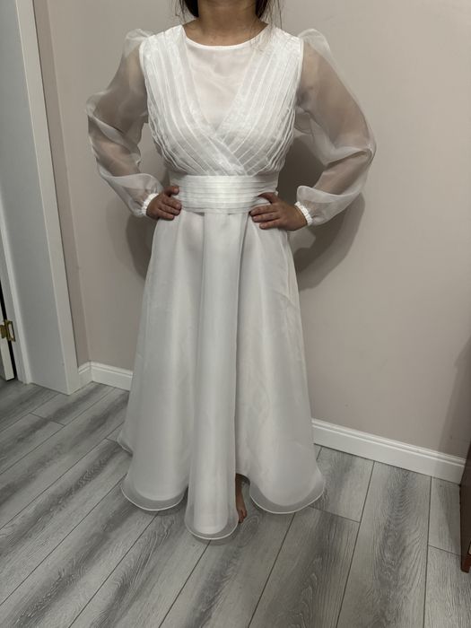 Выпускное платье новое