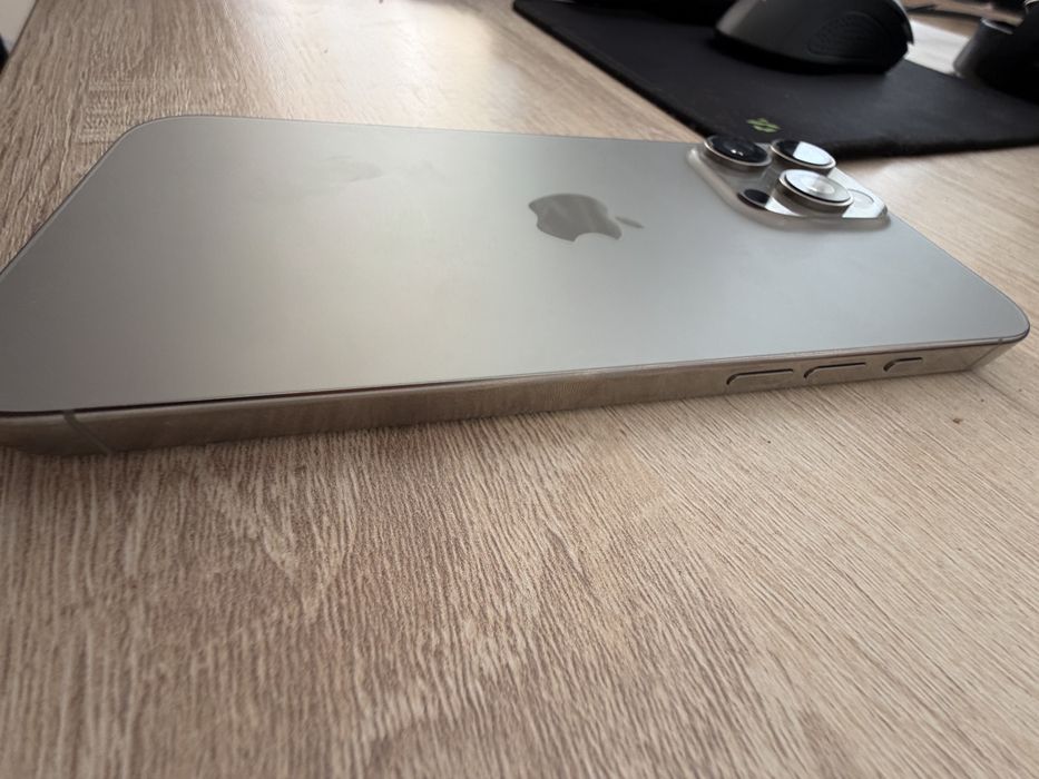 Продам Iphone 16 Pro Max 256GB