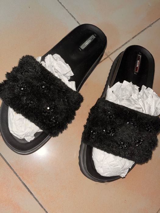 Дамски обувки,Чехли на G-Star,Nina Romango,Calvin Klein,Alberto Guardi