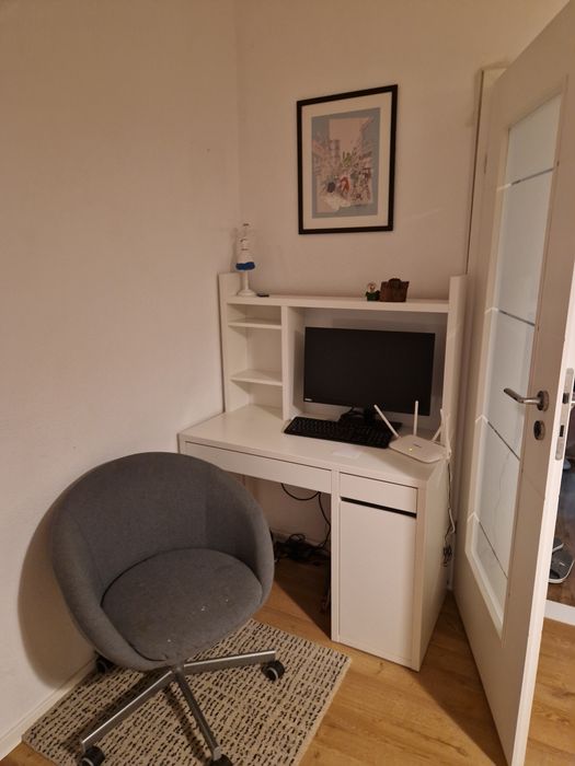 Apartament 3 camere de inchiriat, direct proprietar, metrou  Titan