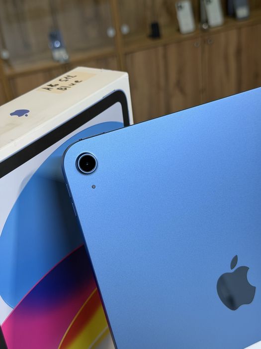 iPad A16 512GB / Айпад А16 512ГБ PhoneLab