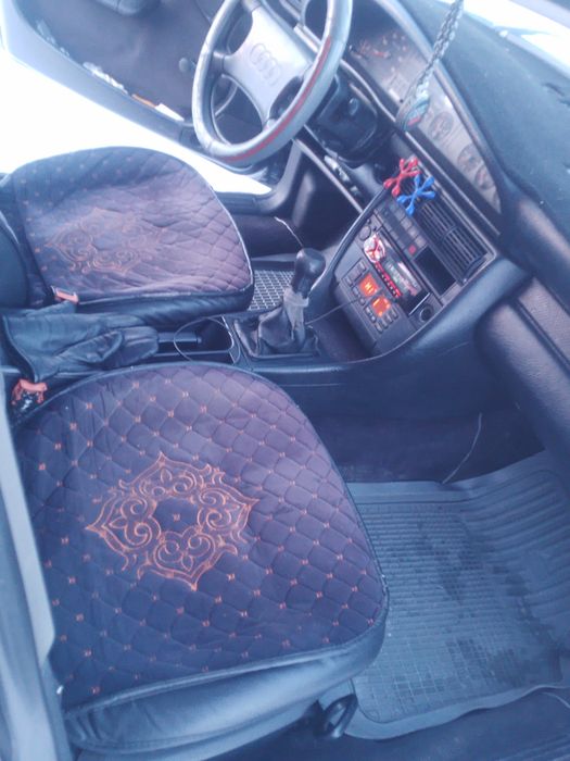 Ауди 100 С4 1995 года выпуска
