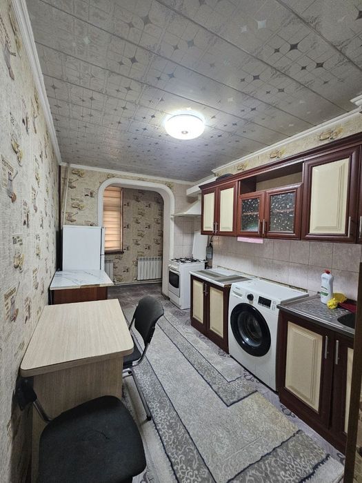 Продаётся квартира