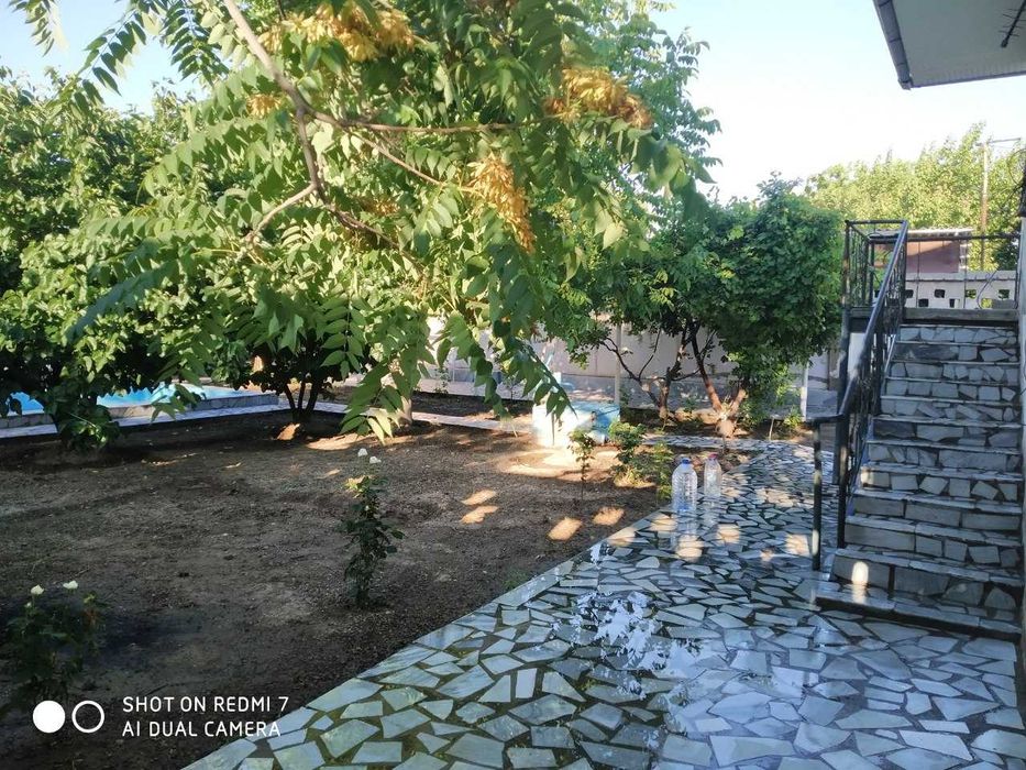 Юқори Чирчиқ, Тоштўғизоқ МФЙ, Дача