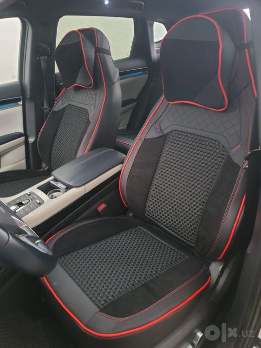 BYD CHAMPION SONG PLUS PRO Avto chehol chexol,авто чехол чехлы