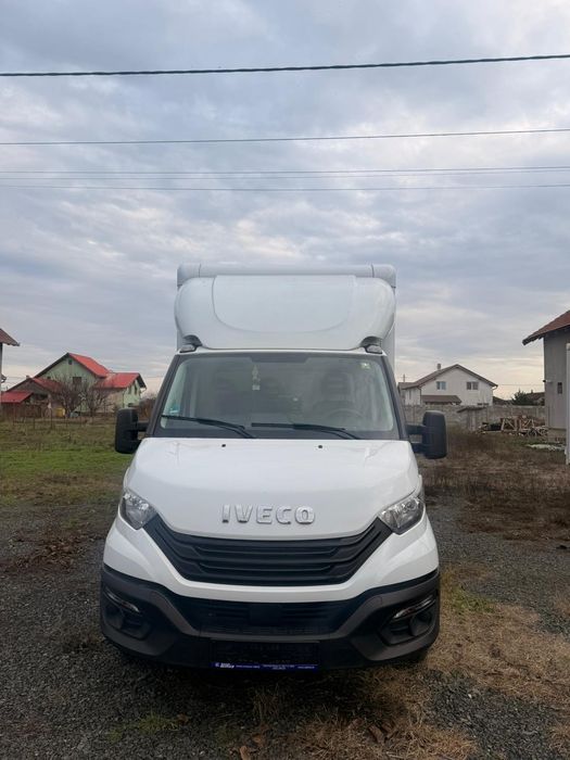 Iveco Daily 35 C 16