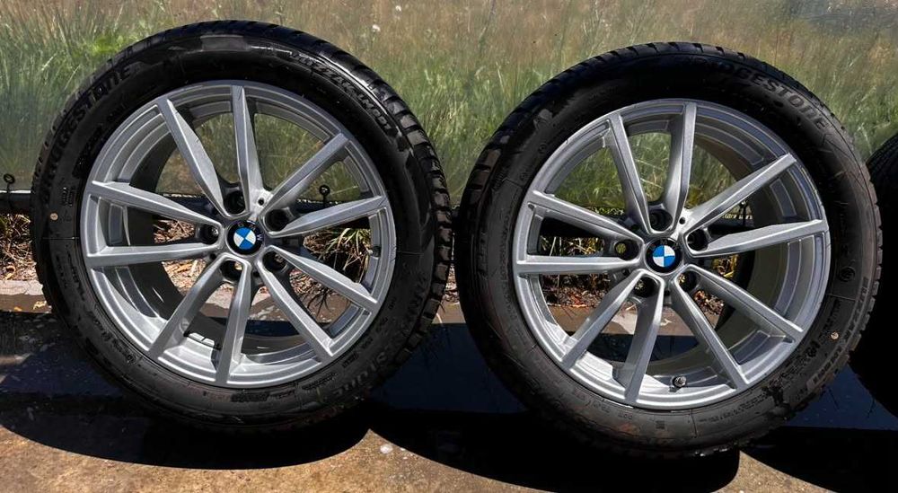 Оригинални джанти BMW style 778 5x112 G20 G30 G42 G22 G23 G11 G32