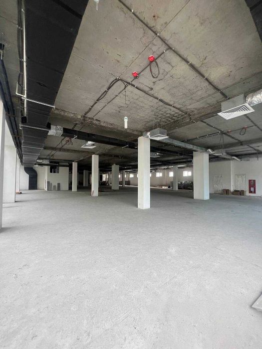 Сдаётся здание 6000м2, Мирабадский район