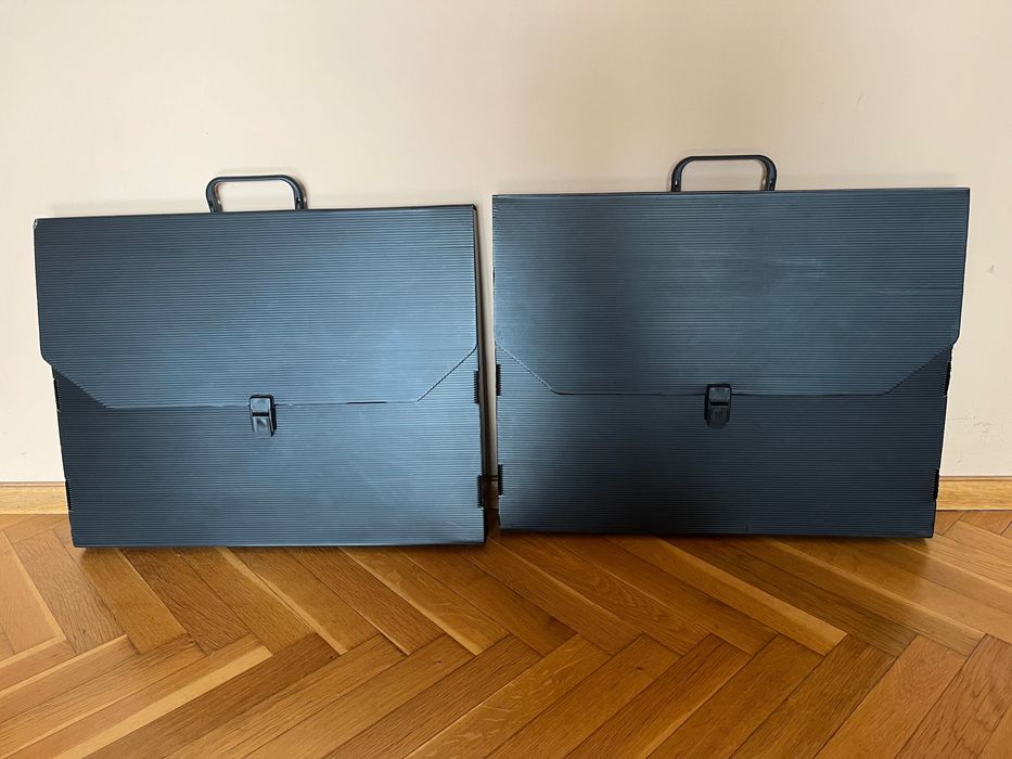 Чанта за рисунки