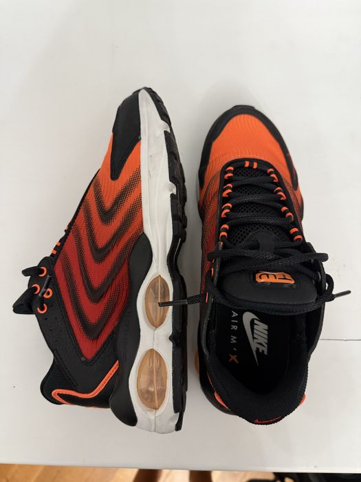 Продам кросовки найк Tw