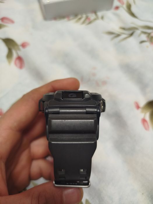 Casio G-Shock Gd-350-8