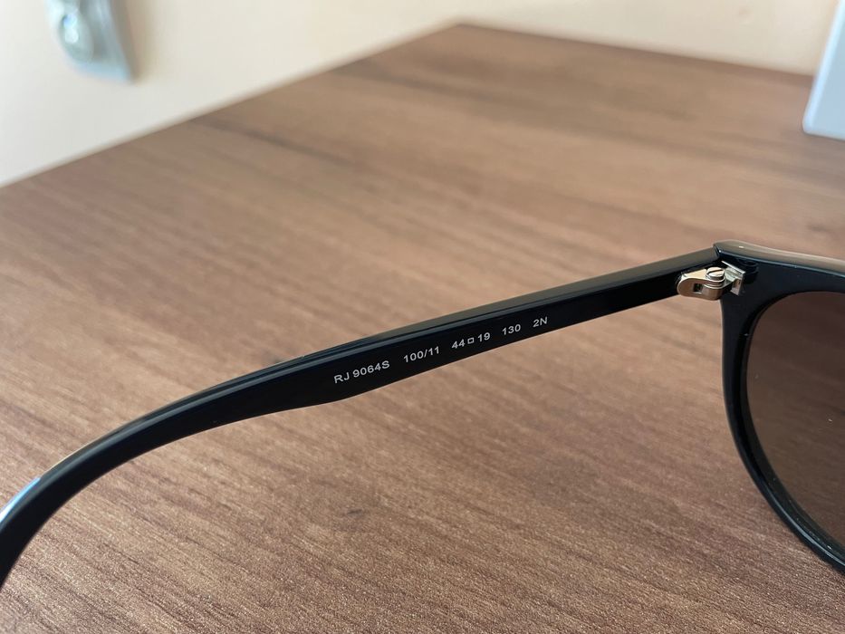 Детски очила ray ban