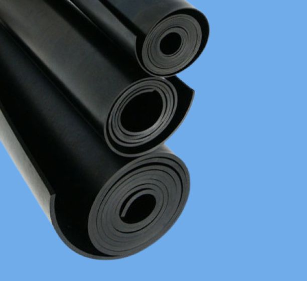 Техпластина ТМКЩ