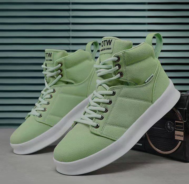 Крутые и качественные кросовки