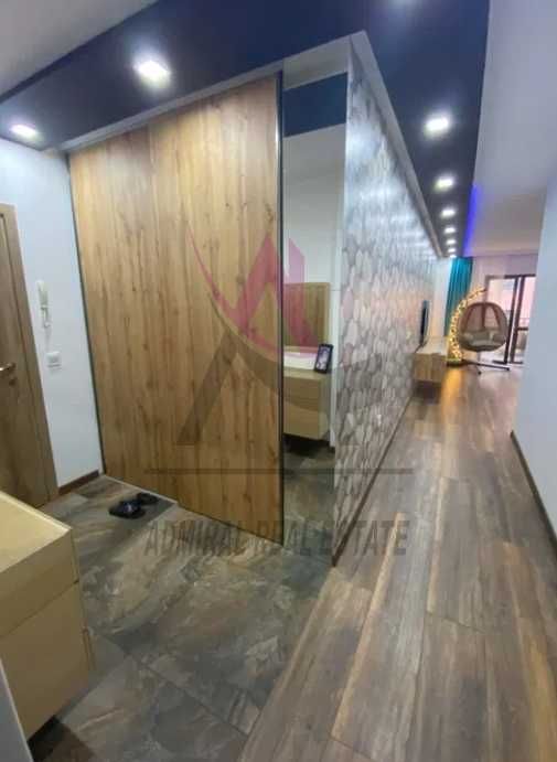 Продава се Тристаен апартамент в Варна, Възраждане 3 - 110 кв.м за 1828 €/кв.м - Снимка #6